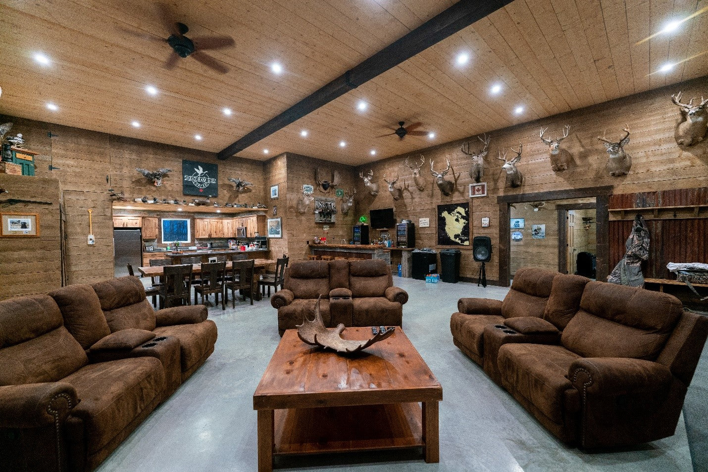 60 DAYS IN SASKATCHEWAN