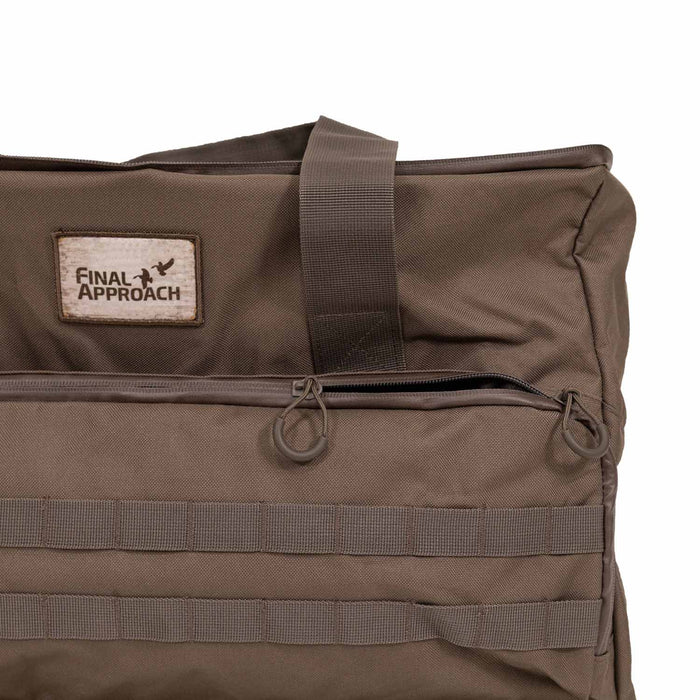 Wader Bag