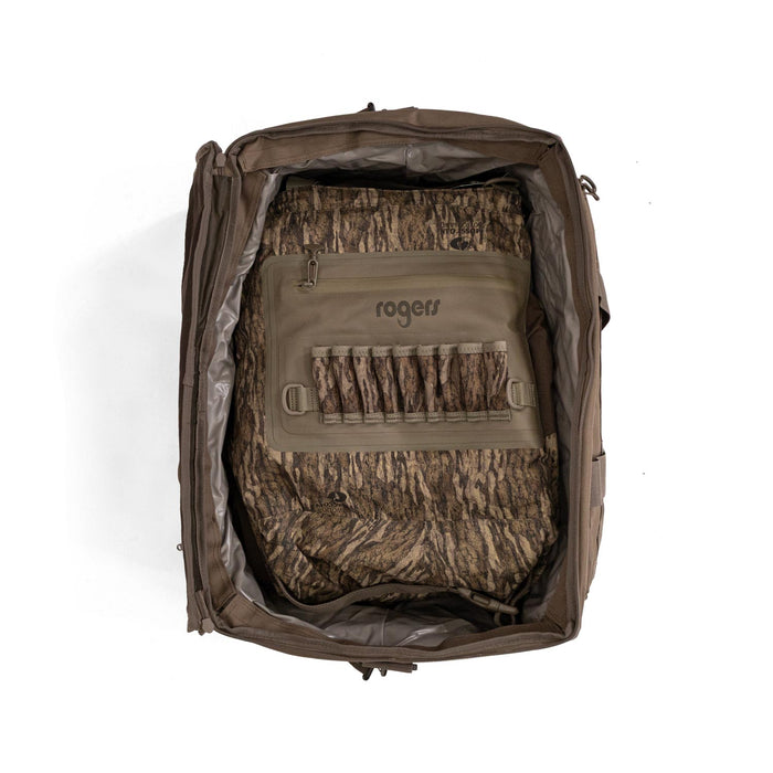 Wader Bag
