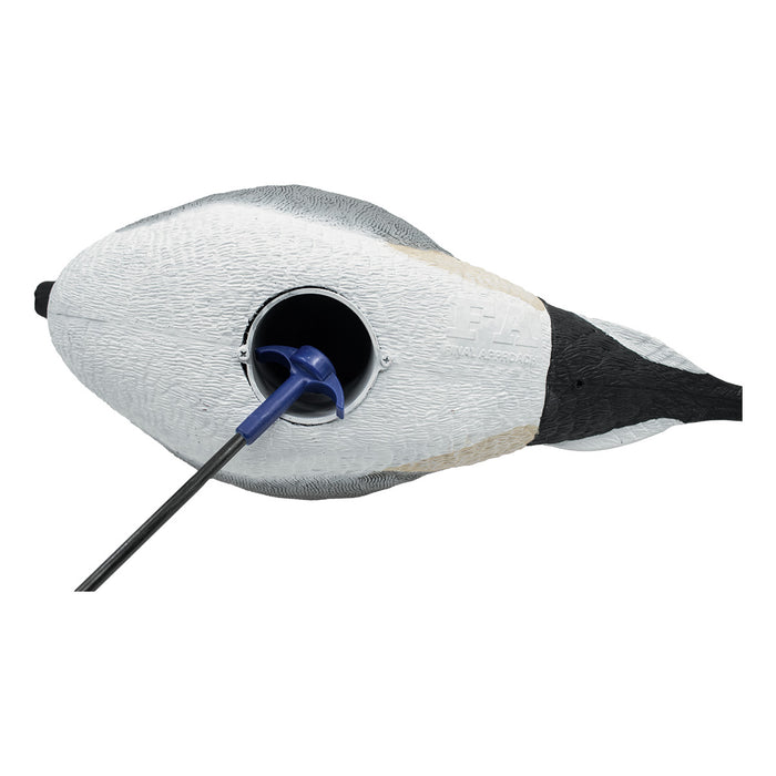 Full Body Pintail Decoys, 6 Pack