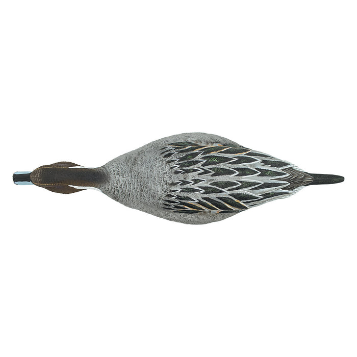 Full Body Pintail Decoys, 6 Pack