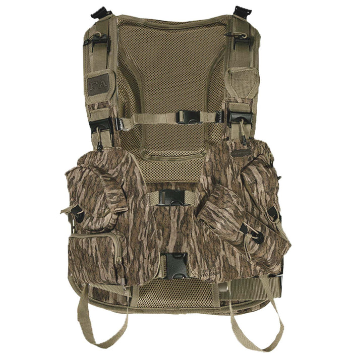 Last Strut Lite Turkey Vest