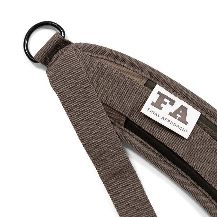 Brown Mamba Gun Sling