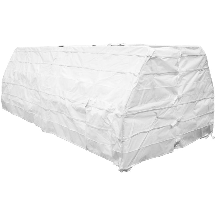 S.U.B. X4 Snow Cover