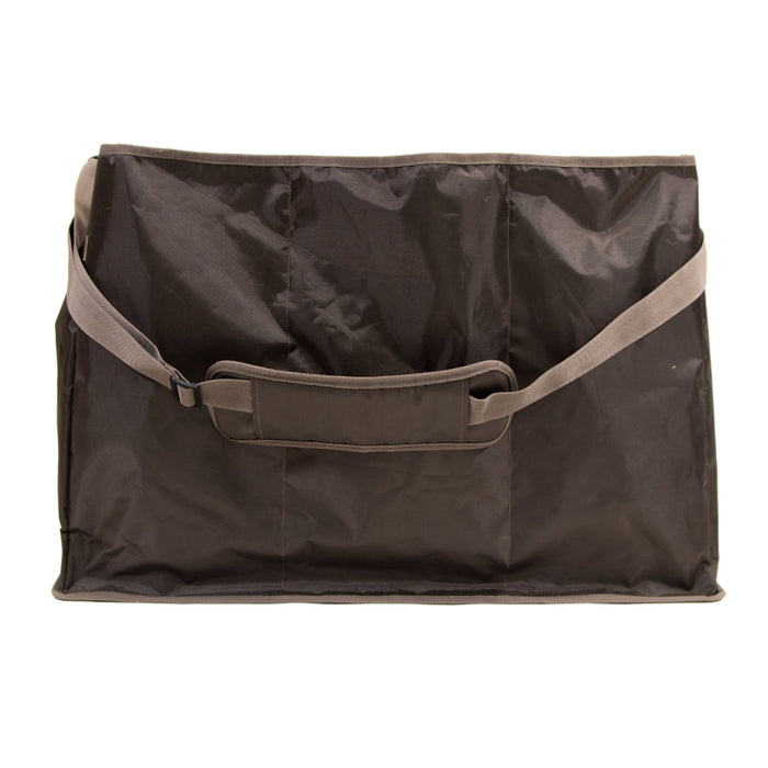 Mid-Size 6 Slot Goose Decoy Bag, FA Brown