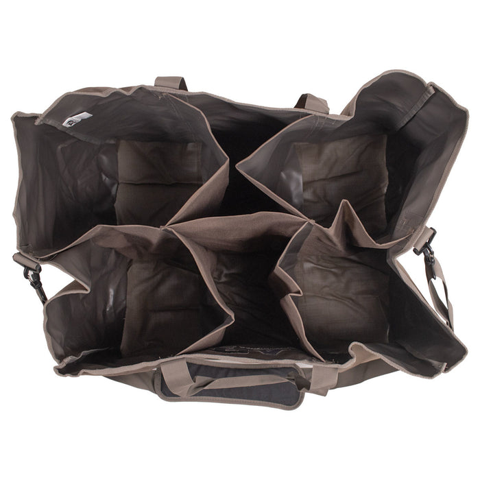 6 Slot Honker Floater Decoy Bag