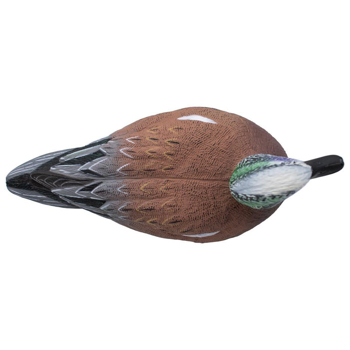 Last Pass Floating Wigeon - 12 Pack