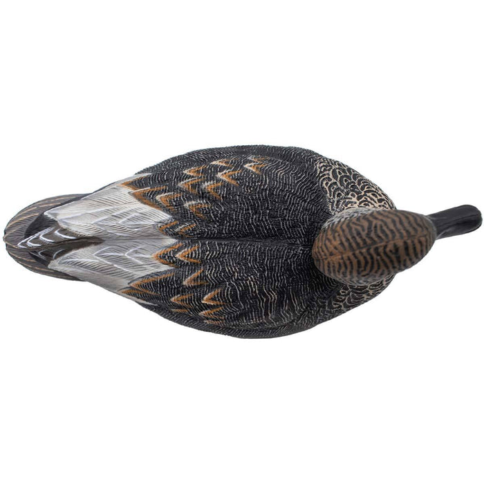 Last Pass Floating Gadwall - 12 Pack