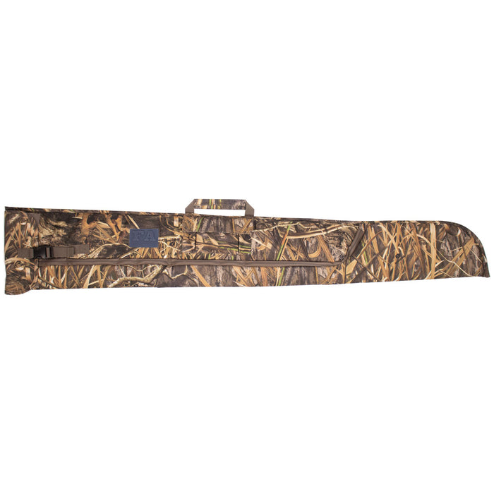 52" Floating Shotgun Case