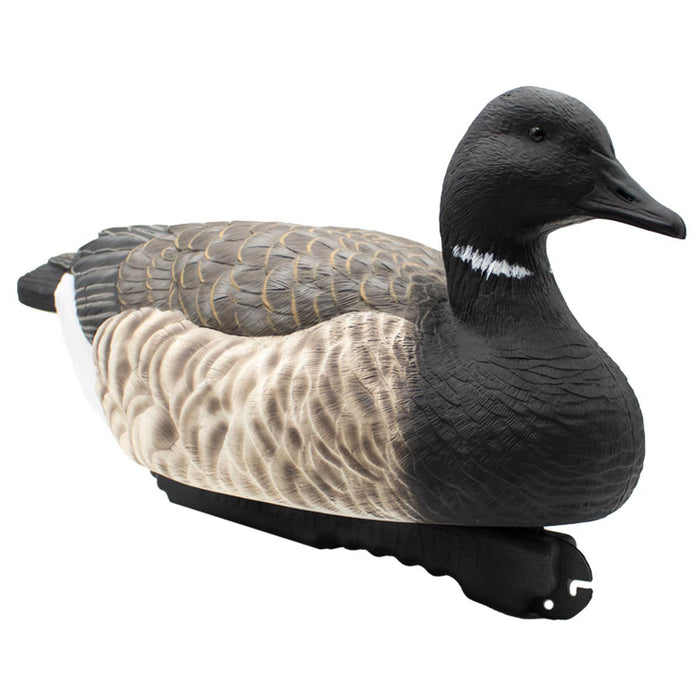Last Pass Brant Goose Floater - 6 Pack