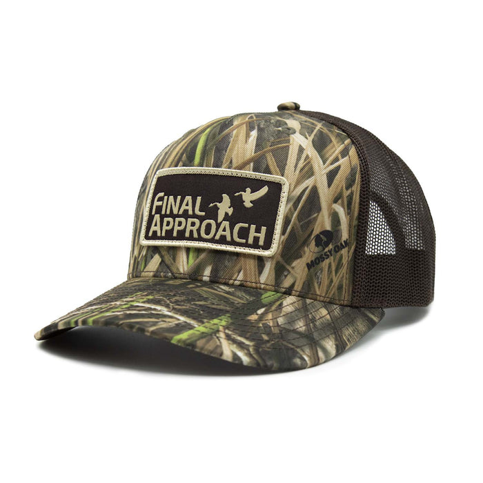 Richardson 112PFP - Mossy Oak Habitat