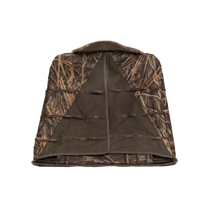 Knockout Dog Blind