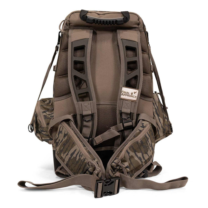 Final Approach Waterfowl Backpack