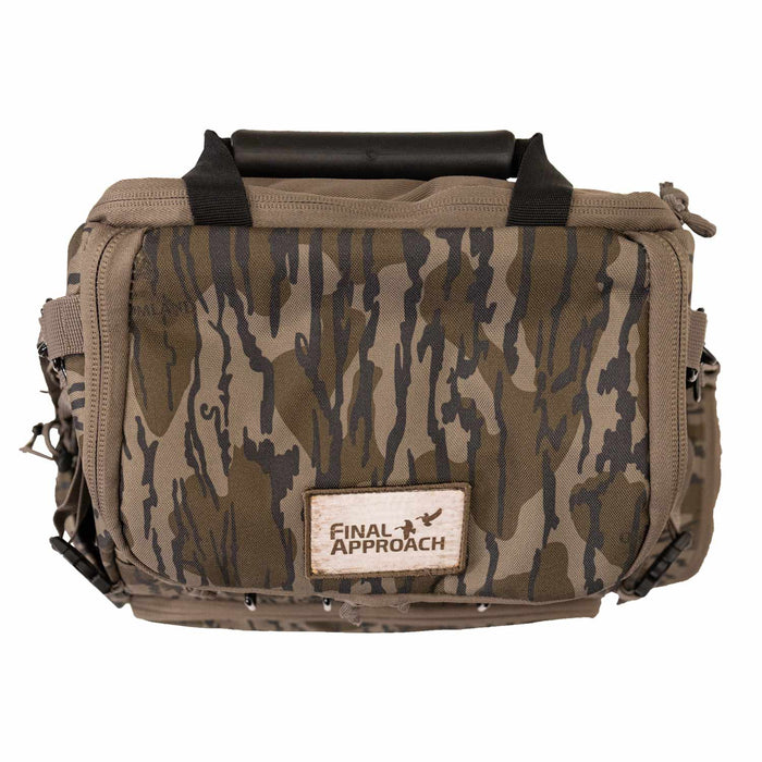 Final Approach Waterfowl Backpack