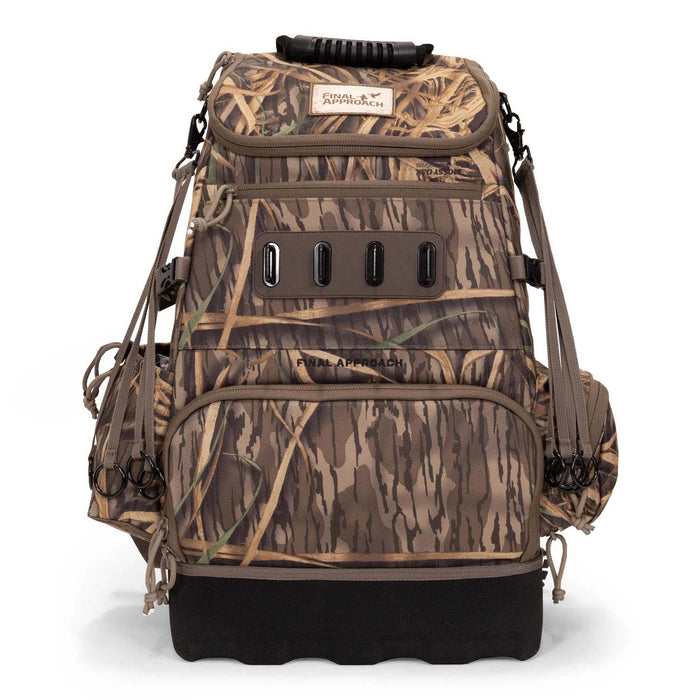 Final Approach Waterfowl Backpack
