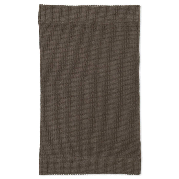 Grid Fleece Neck Gaiter
