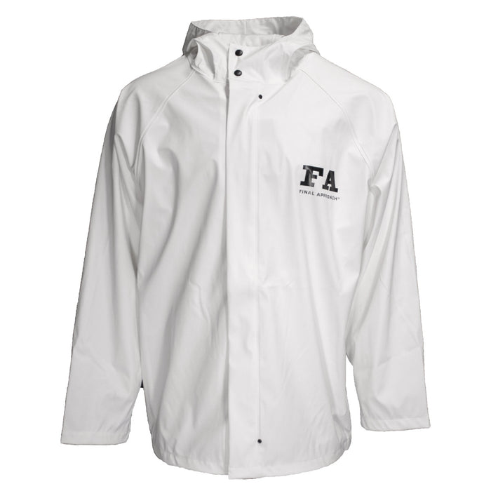 Final Approach Snow Goose Jacket