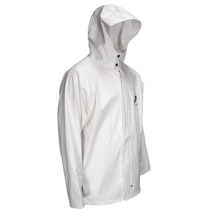 Final Approach Snow Goose Jacket