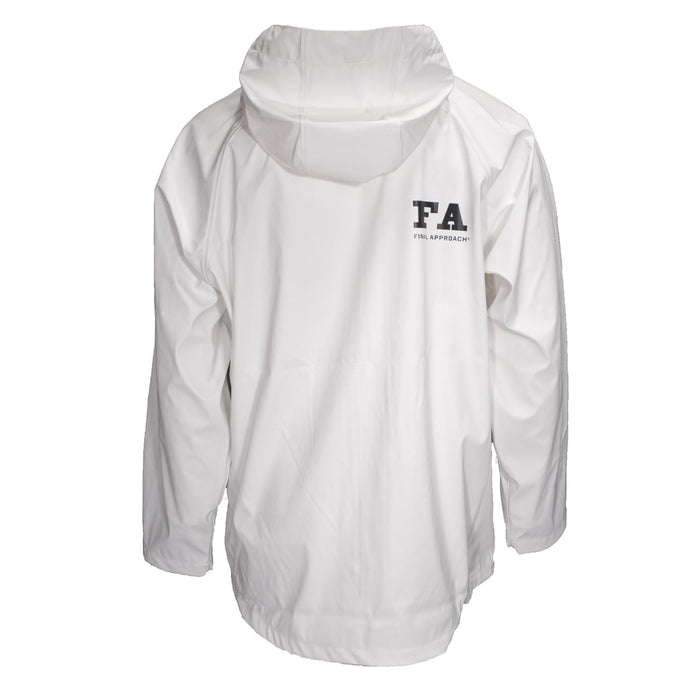 Final Approach Snow Goose Jacket