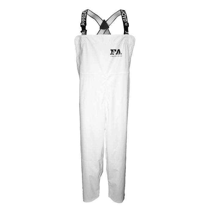 FA Snow Goose Bib