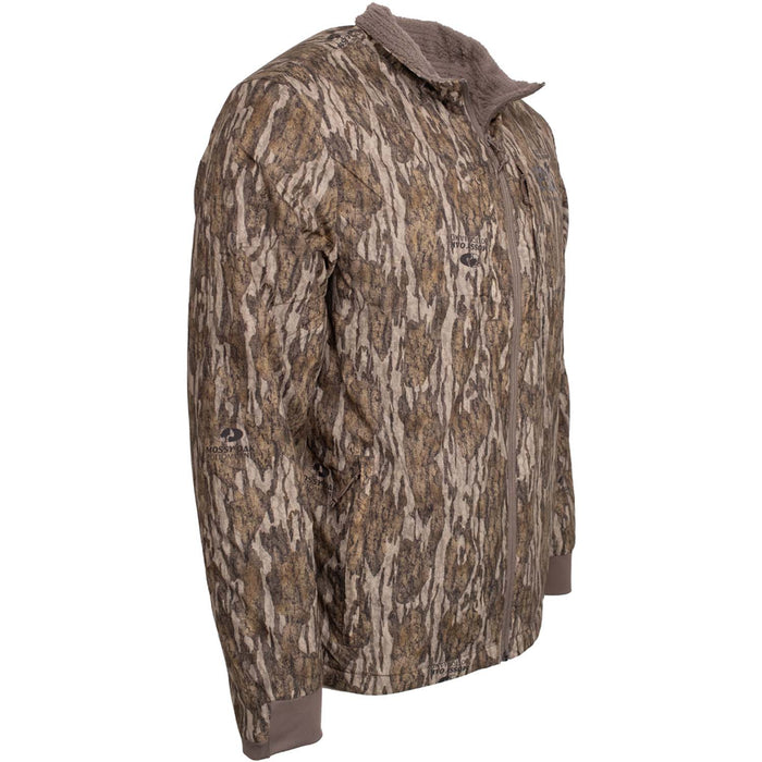 Acuta Set-Up Active Insulator