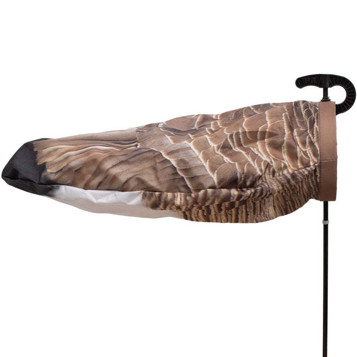 Live Canada Goose Socks - 12 Pack