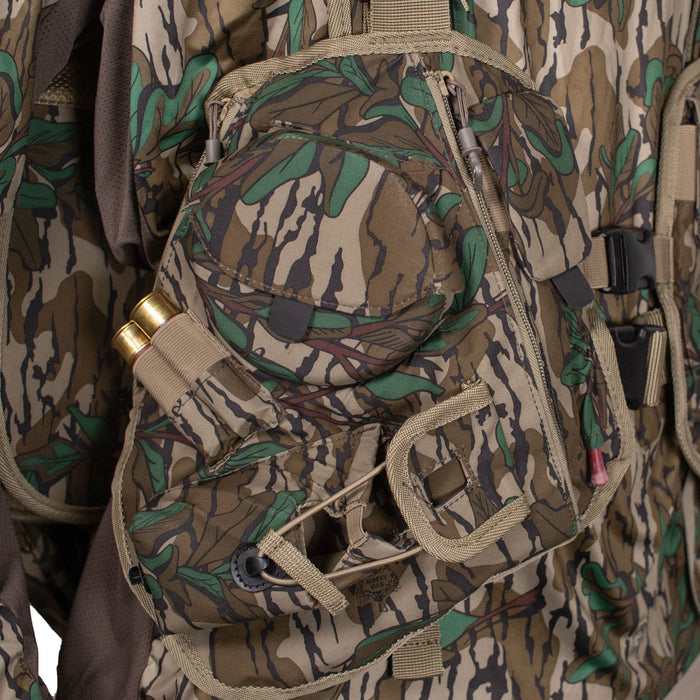Last Strut Turkey Vest