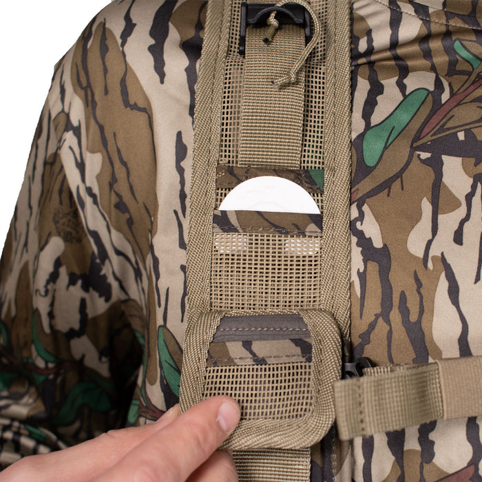 Last Strut Turkey Vest
