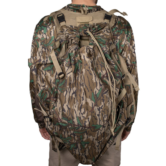 Last Strut Turkey Vest
