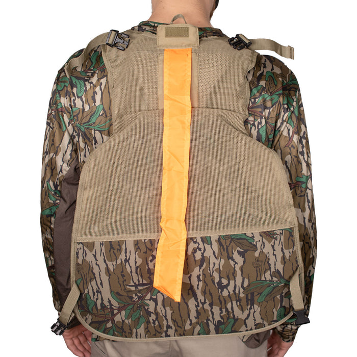 Last Strut Turkey Vest