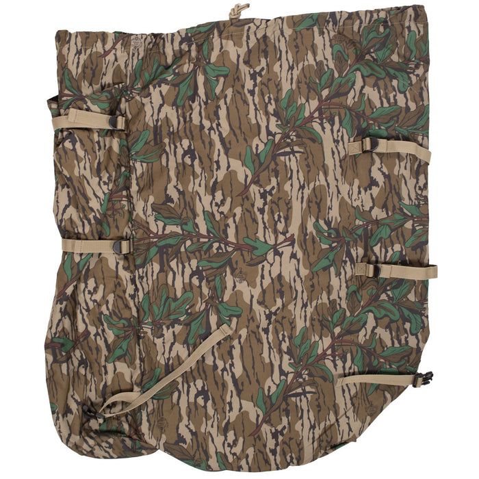 Last Strut Turkey Vest