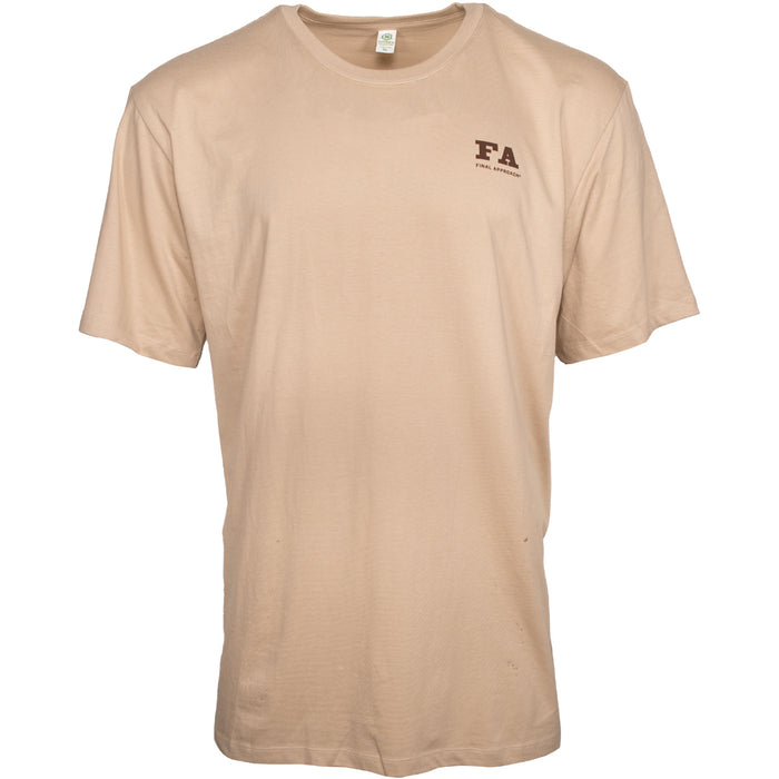 FA Weathered Patch T-Shirt