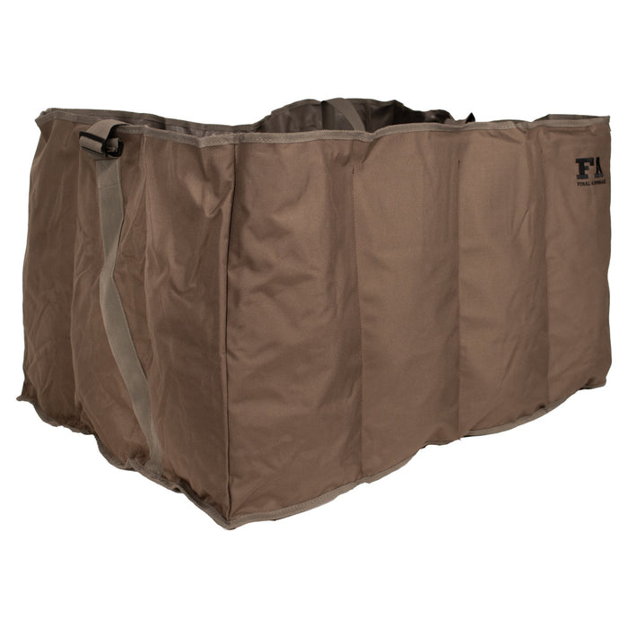 FA 12 Slot Duck Decoy Bag