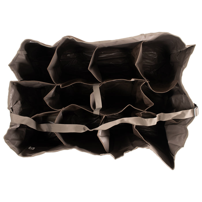 FA 12 Slot Duck Decoy Bag