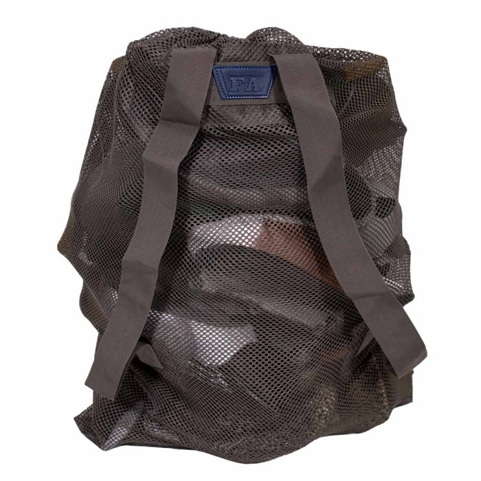 Last Pass Mesh Decoy Bag