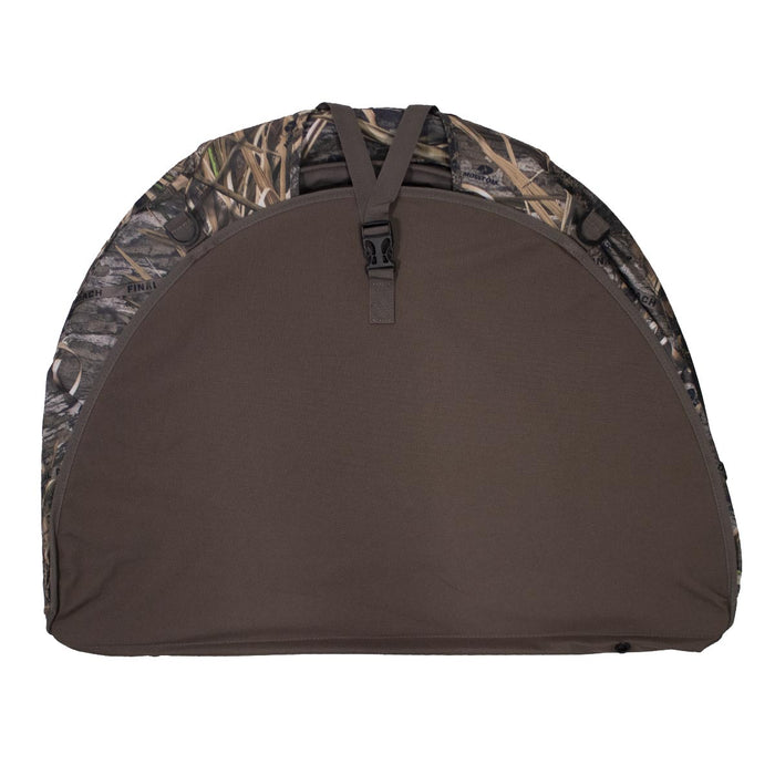 Mutt Hutt Dog Blind