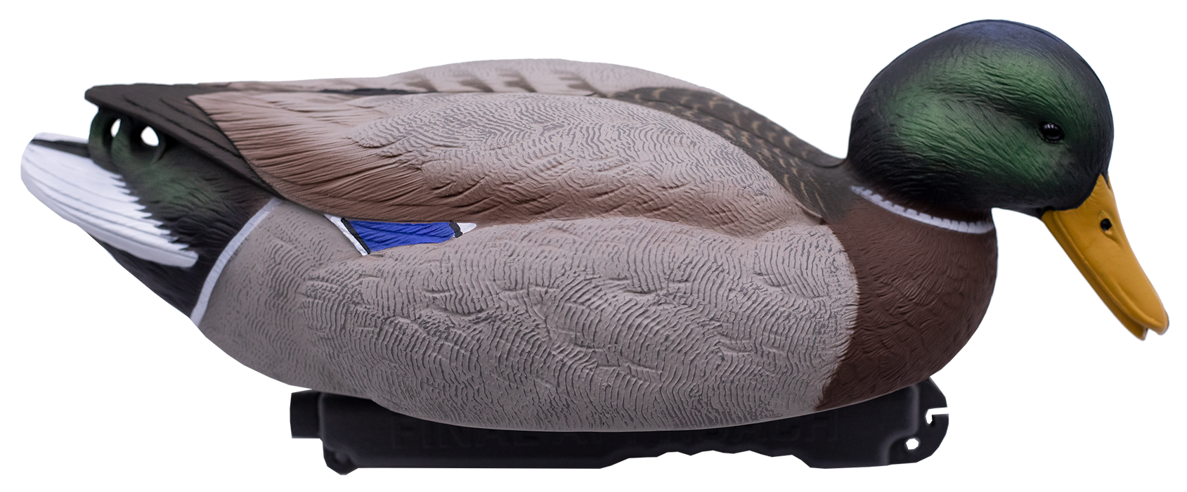 HD Floating Mallards - 12 Pack