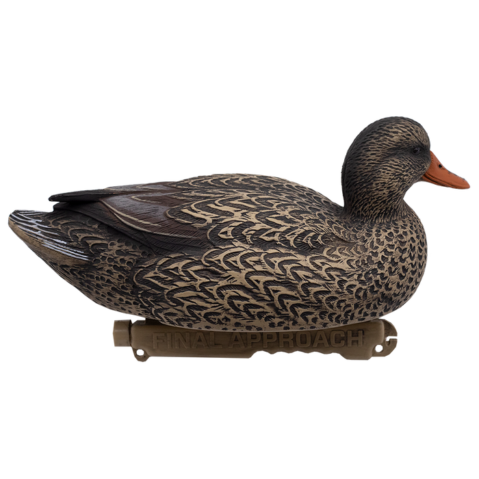 Last Pass Floating Mallards - 12 Pack