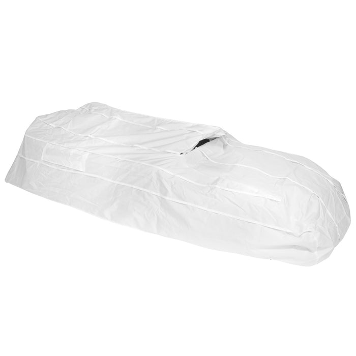 X'Land'R Layout Blind Snow Cover