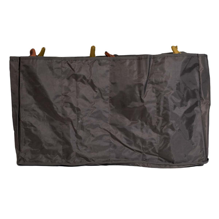 Last Pass 12 Slot Duck Decoy Bag