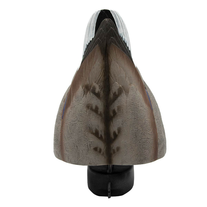 HD Mallard Duck Butt Floaters - 4 Pack