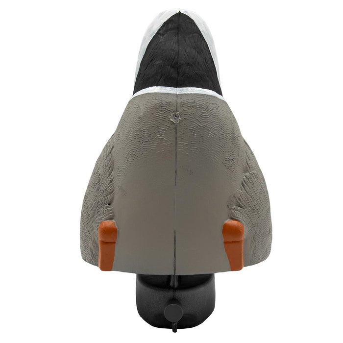 HD Mallard Duck Butt Floaters - 4 Pack