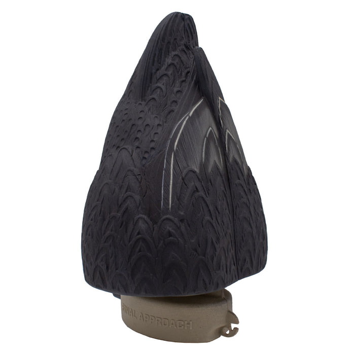 HD Black Duck Duck Butts - 4 Pack