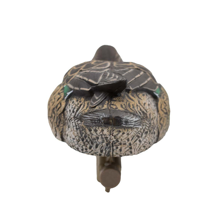 HD Bluewing Teal Floaters - 12 Pack