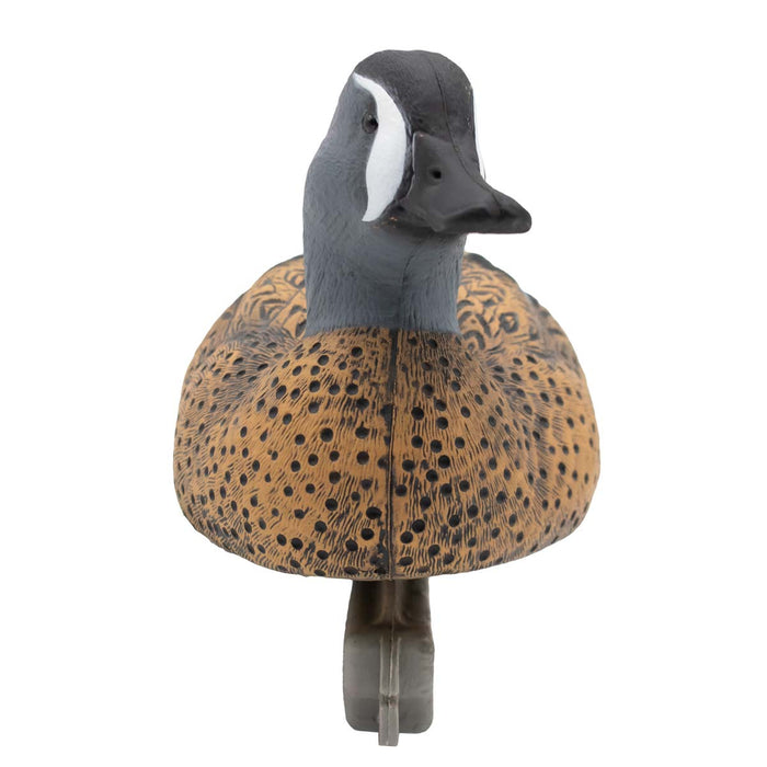 HD Bluewing Teal Floaters - 12 Pack