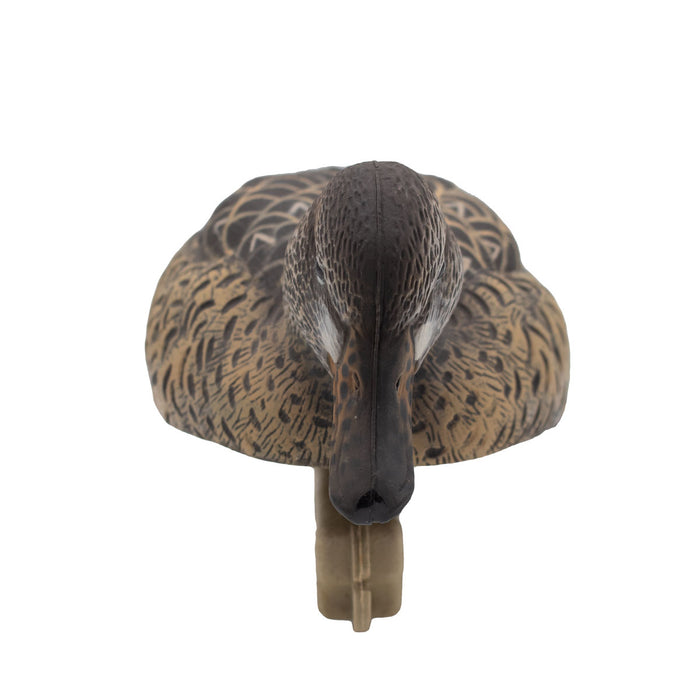 HD Bluewing Teal Floaters - 12 Pack