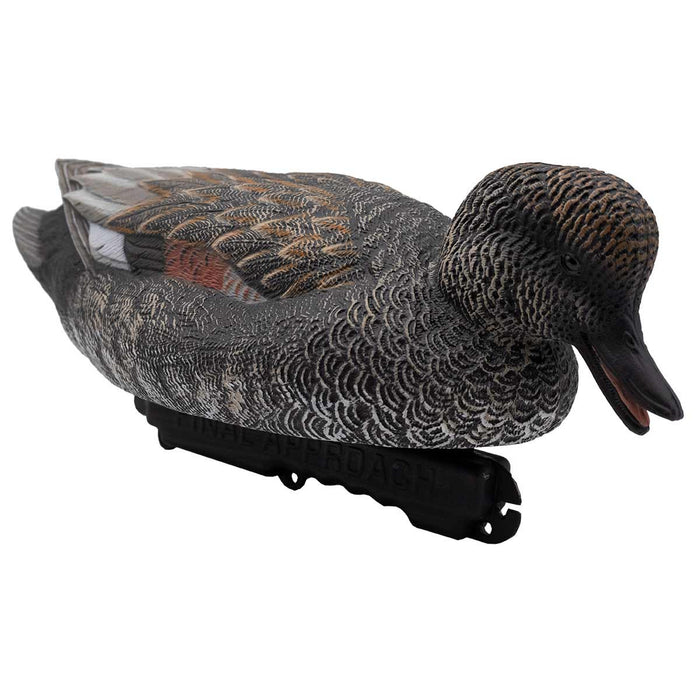 LIVE Gadwall Floaters - 6 Pack