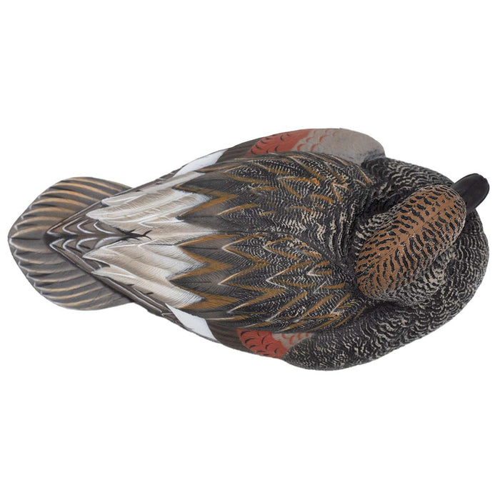 LIVE Gadwall Floaters - 6 Pack