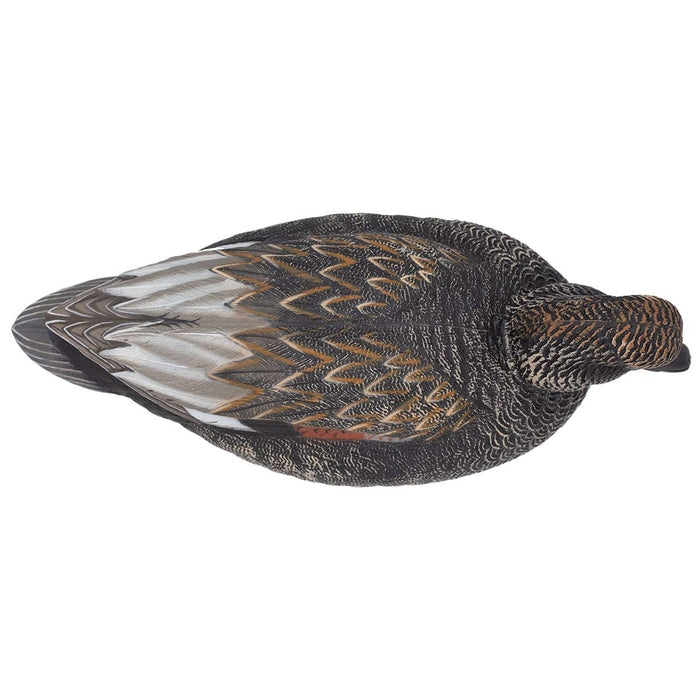 LIVE Gadwall Floaters - 6 Pack