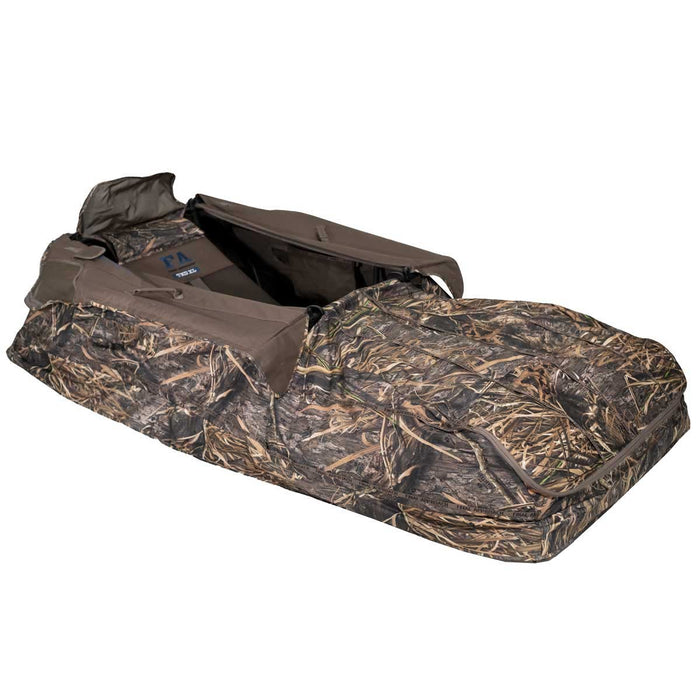 TKO Xl Layout Blind